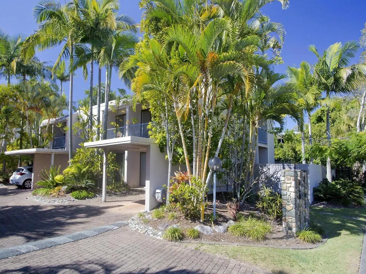 Casa vacanze St James Square 5 James Street 40 Noosaville Australia