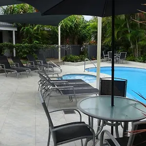 Noosa Gardens Riverside Aparthotel
