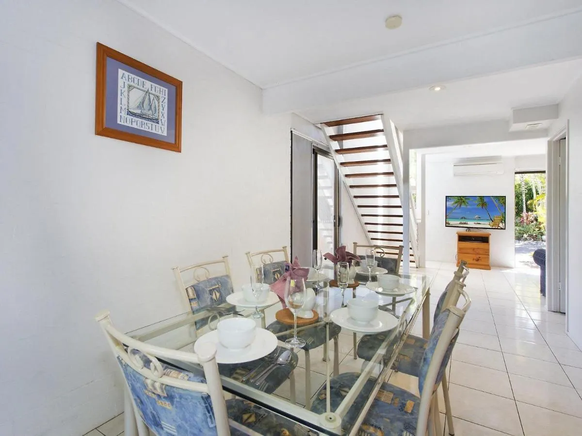 Holiday home St James Square 5 James Street 40 Noosaville Australia