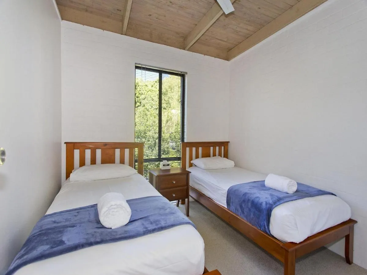 Holiday home St James Square 5 James Street 40 Noosaville
