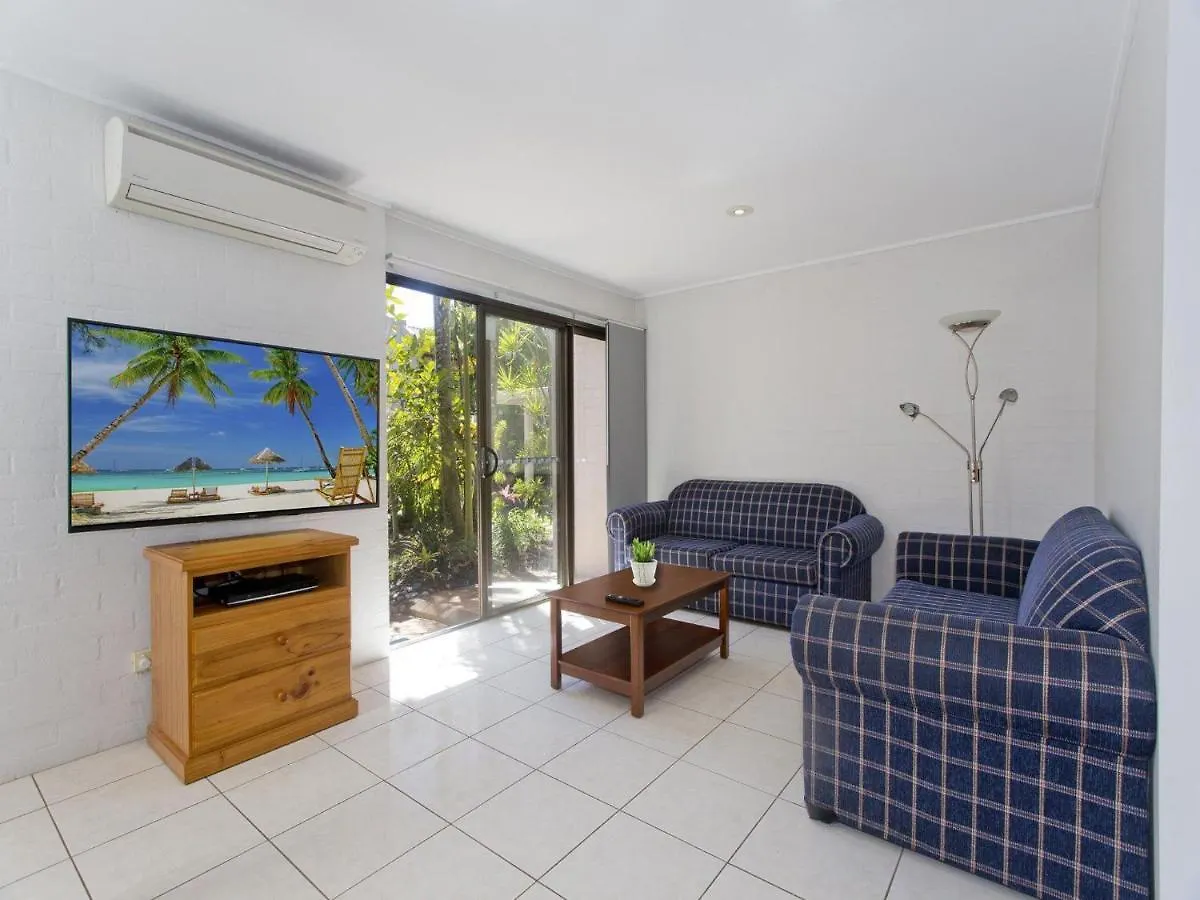 Holiday home St James Square 5 James Street 40 Noosaville Australia