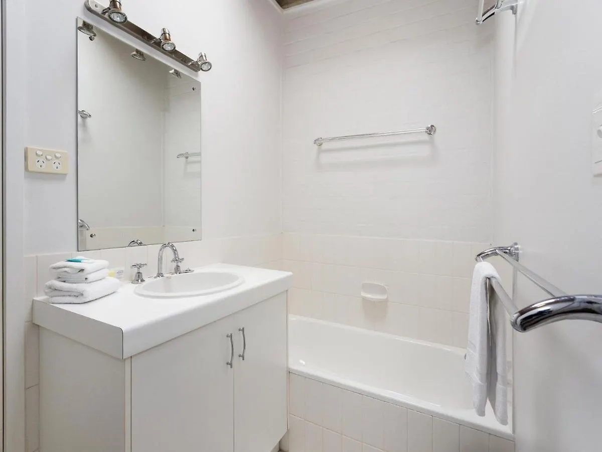 Holiday home St James Square 5 James Street 40 Noosaville